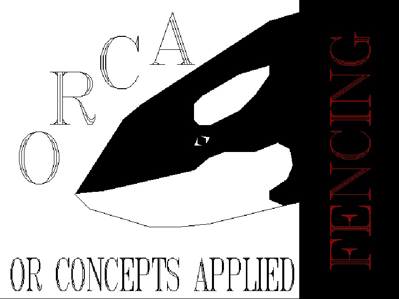 The Computerized Game of Fencing