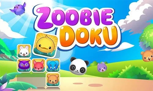 Zoobiedoku